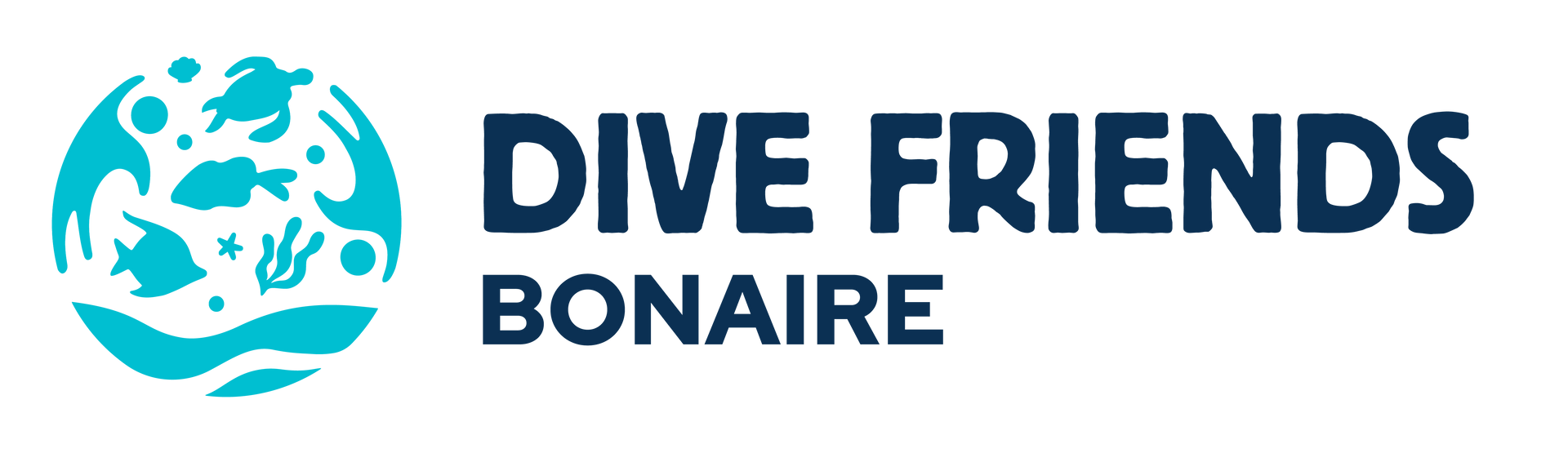 Dive Friends Bonaire
