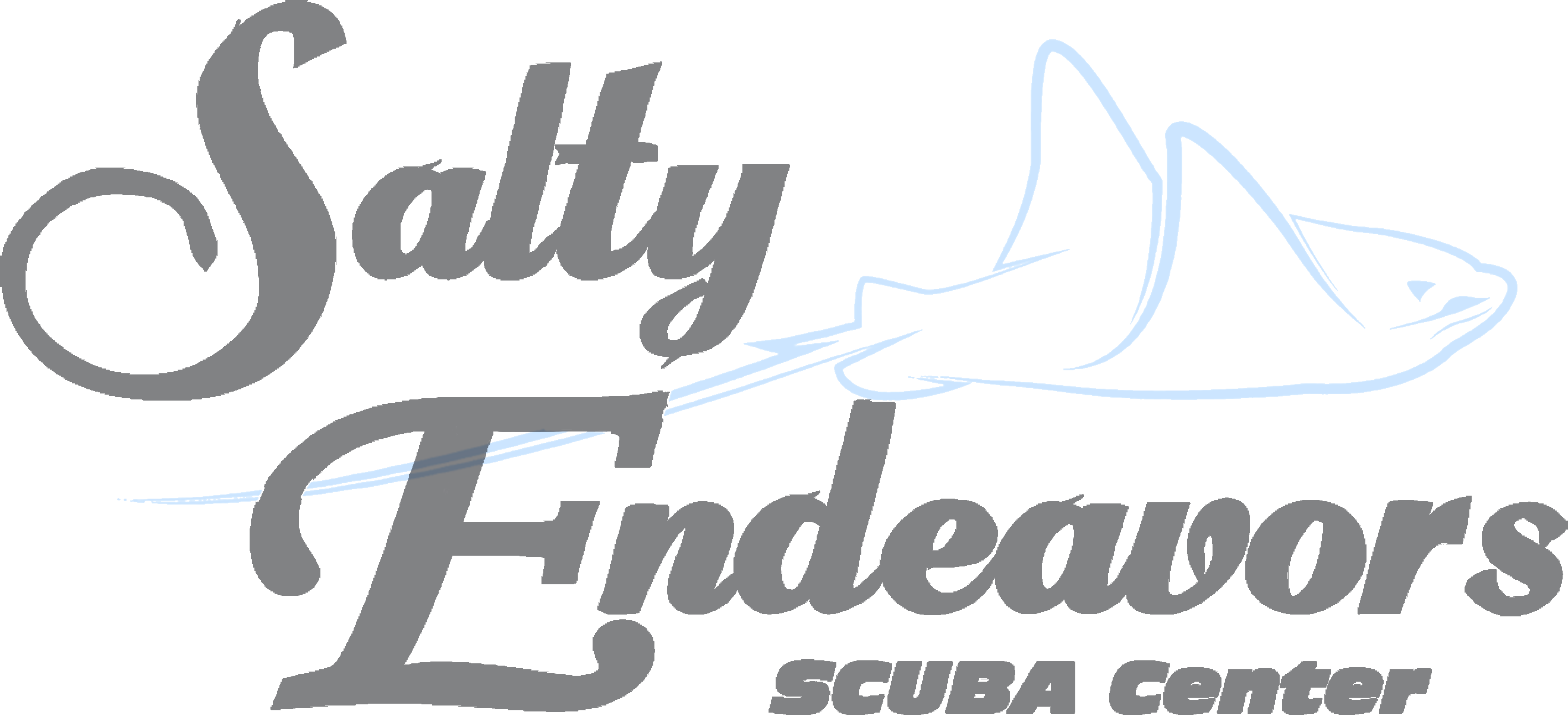 Salty Endeavors